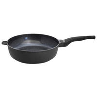 ELO Pfanne schwarz Aluguss Schmorpfanne_Elo 28cm - schwarz - ELO