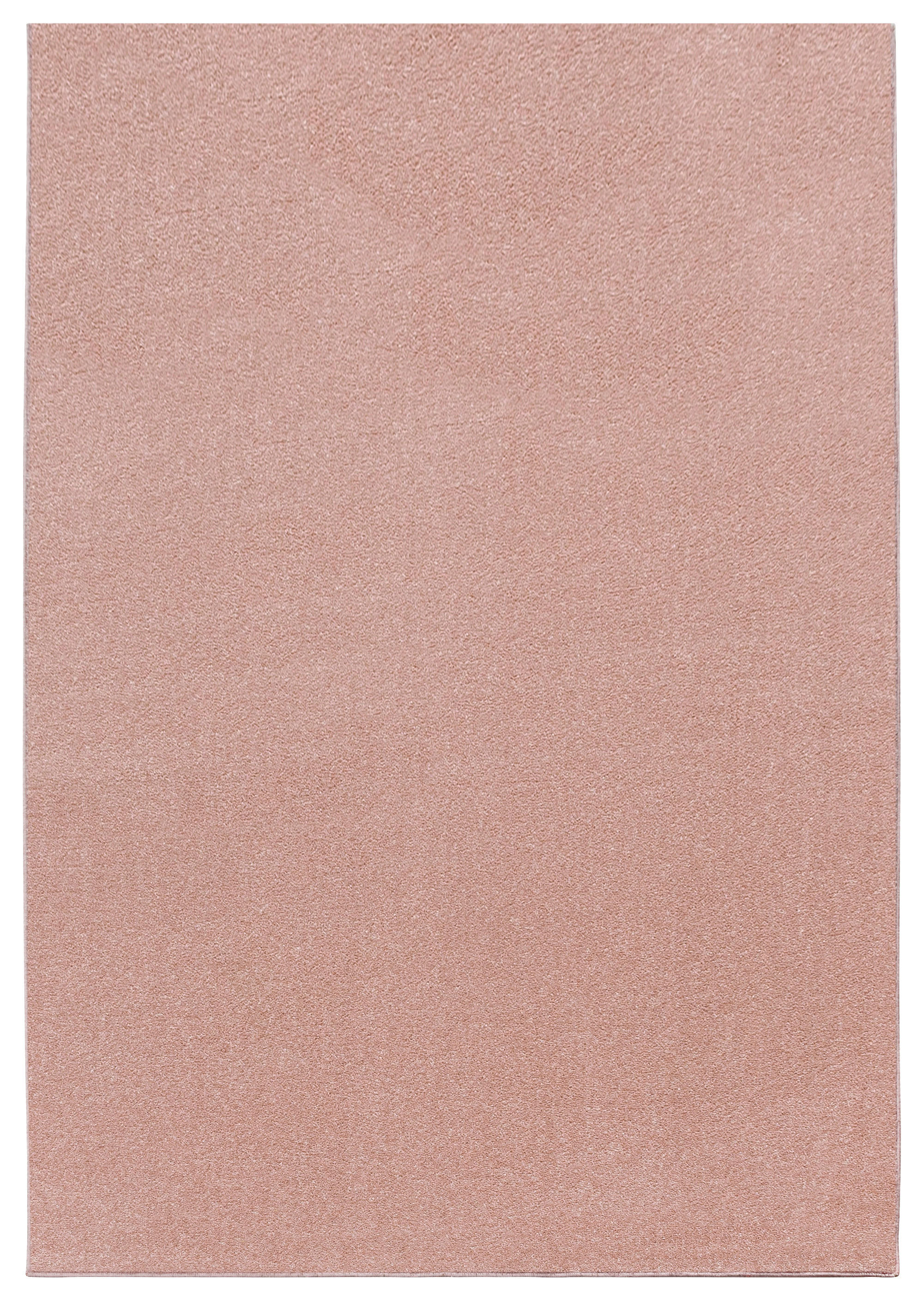 Ayyildiz Teppich ATA rosé B/L: ca. 120x170 cm ATA - rosé (120,00/170,00cm) - Ayyildiz