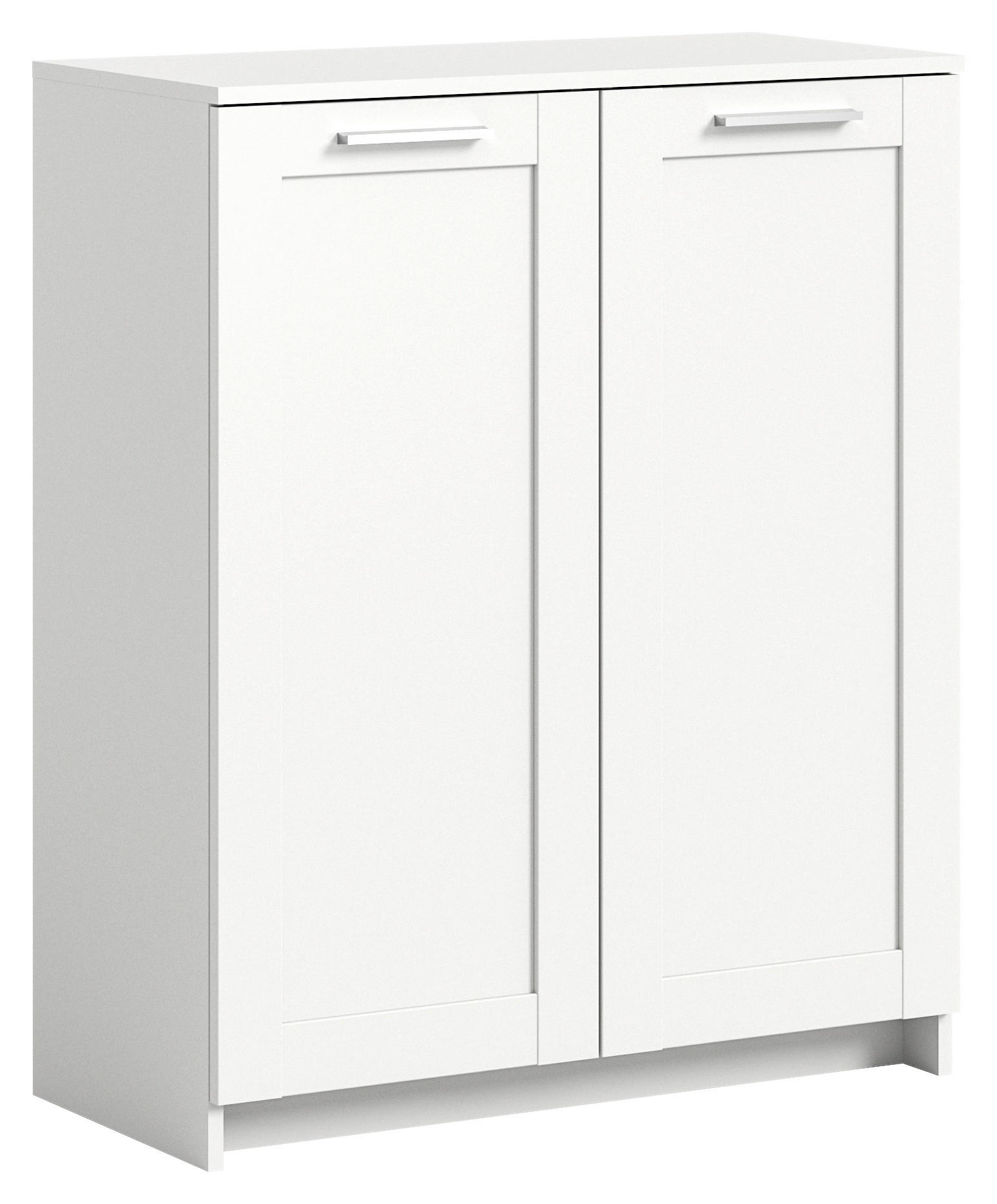 Kommode Ibiza B/H/T: ca. 78x95x37 cm Ibiza - (78,00/95,00/37,00cm)