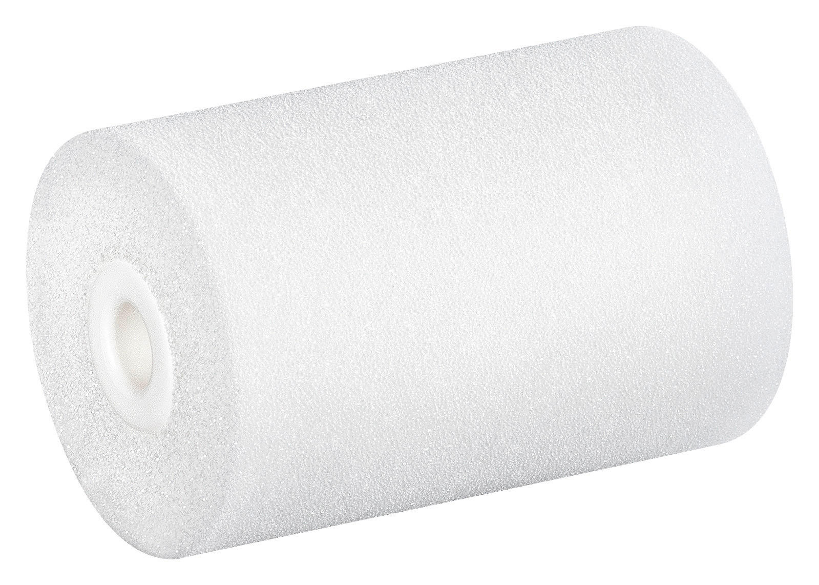 easypro. Lackierwalzenset B: ca. 5 cm 5 tlg. Lackierwalze_Schaum_5erPack 5cm - (5,00cm) - easypro.