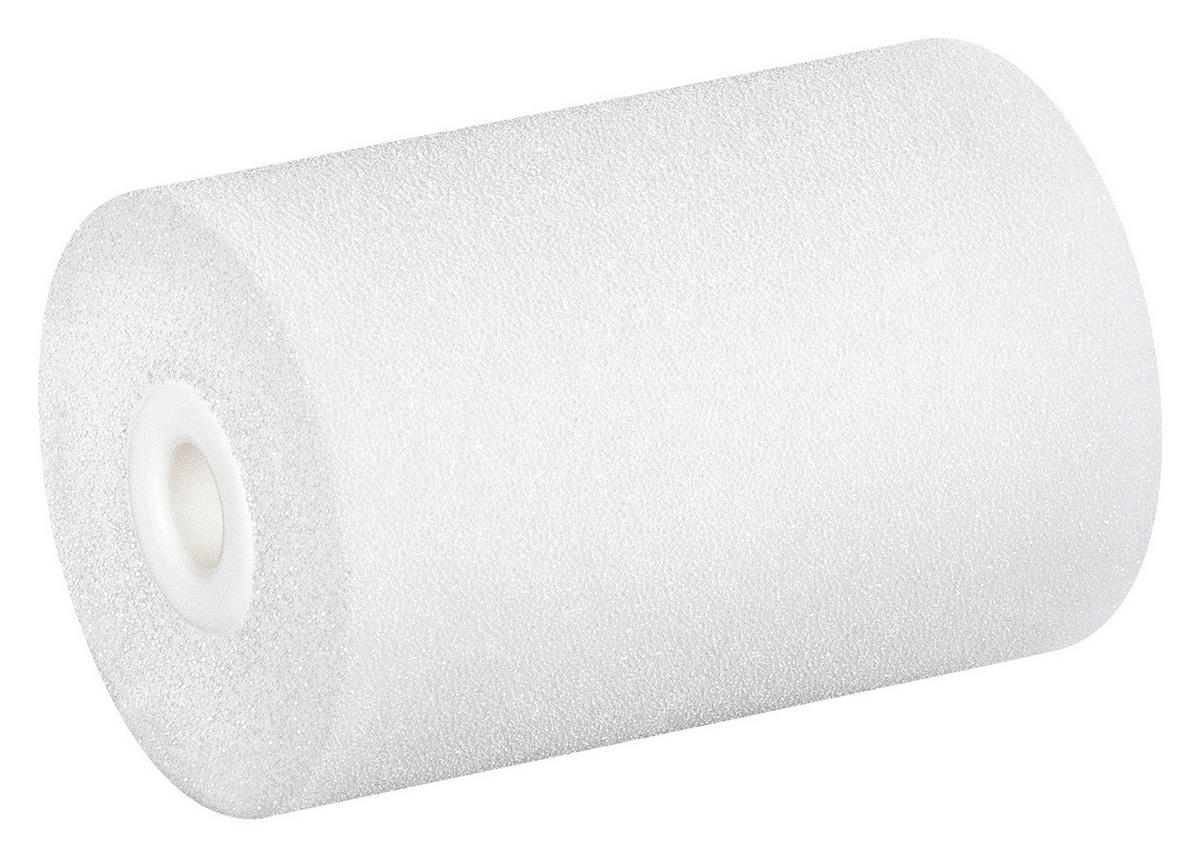 easypro. Lackierwalzenset B: ca. 5 cm 5 tlg. Lackierwalze_Schaum_5erPack 5cm - (5,00cm) - easypro.