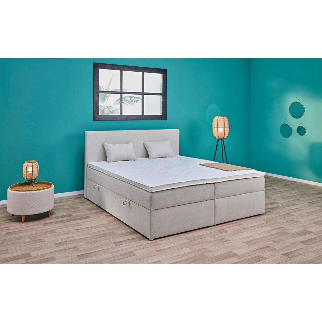 Thumbnail - Boxbett Aalborg natur