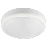 Deckenleuchte neutralweiß Kunststoff H/D: ca. 4x13,7 cm LED-Batterieleuchte_Meißi - neutralweiß (13,70/4,00cm)
