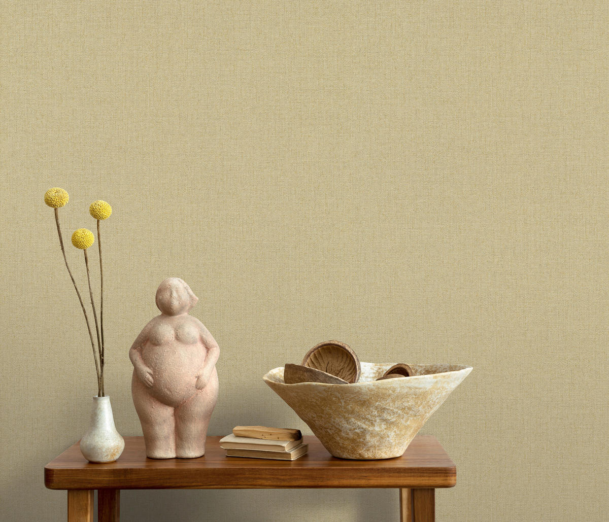 Erismann Vliestapete Struktur beige B/L: ca. 53x1005 cm Vliestapete_10215-27 VW11 unten - beige (53,00/1005,00cm) - Erismann