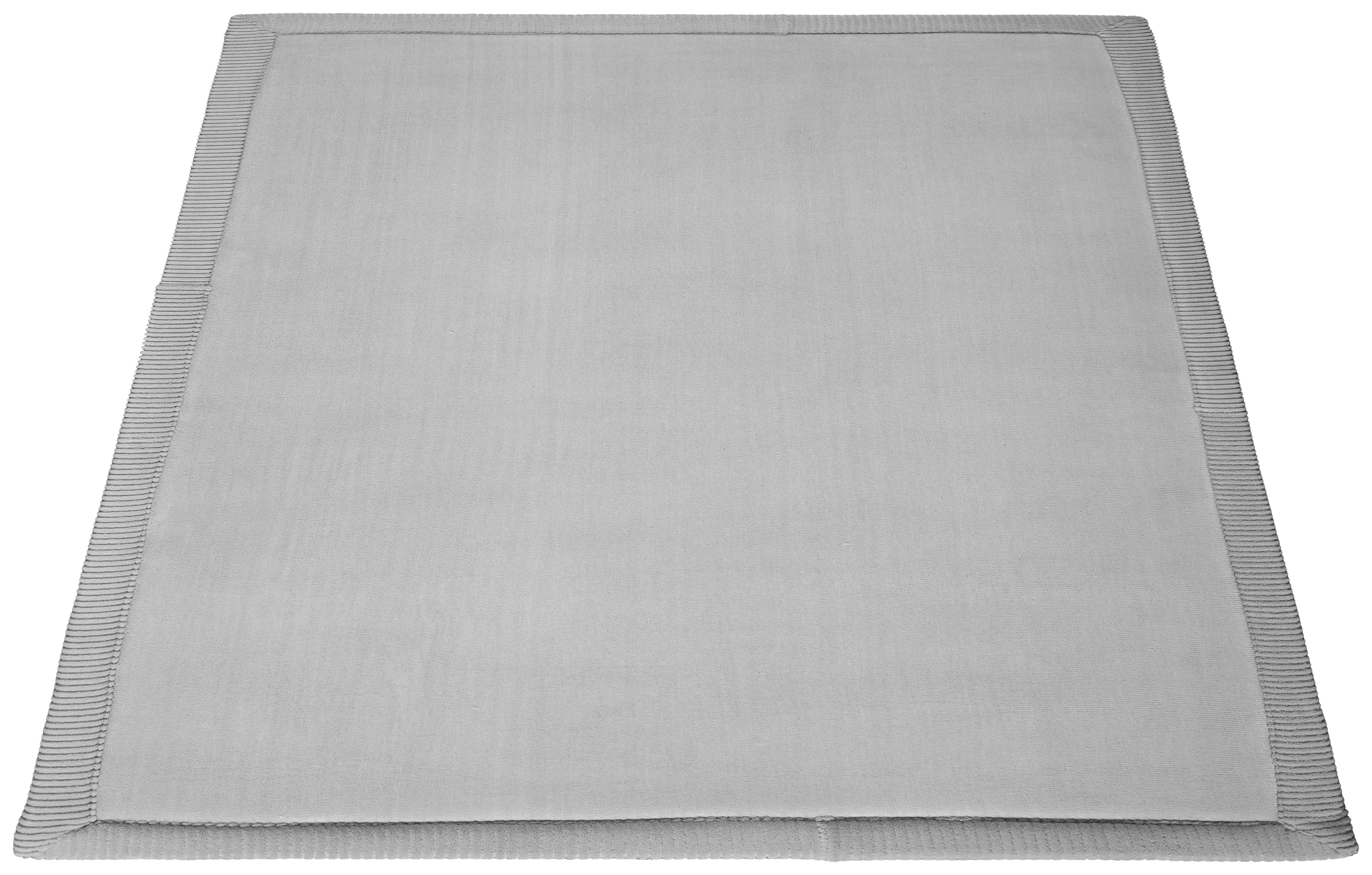 Thumbnail - Kinderteppich Tami silber B/L: ca. 140x200 cm