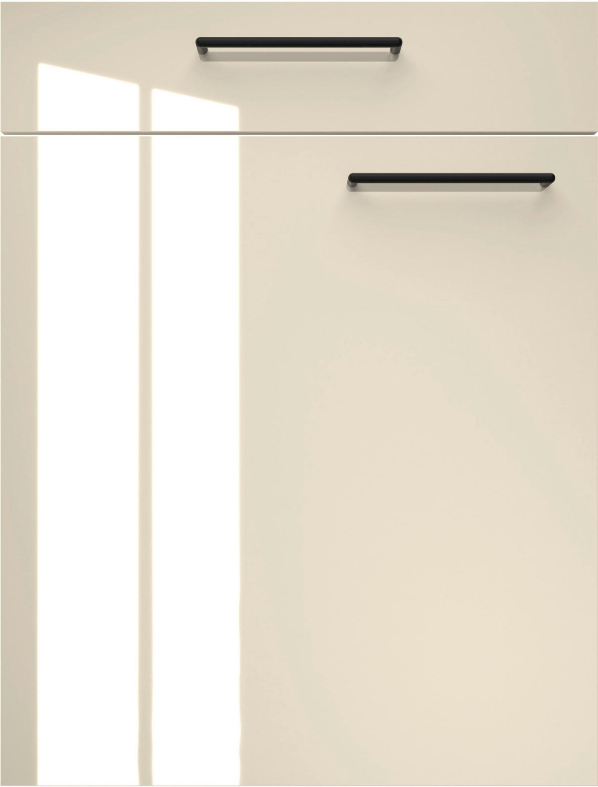 artego Winkelküche Eco Angoragrau B/L: ca. 275x175 cm Eco - Eiche/Angoragrau (275,00/175,00cm) - artego
