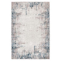 Obsession Teppich My Phantasm blau B/L: ca. 240x340 cm My Phantasm - blau (240,00/340,00cm) - Obsession
