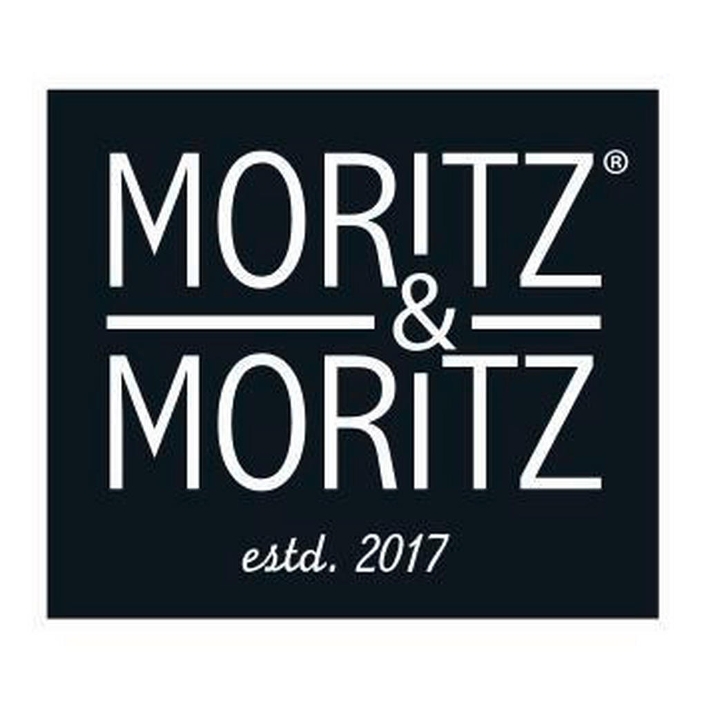 Thumbnail - Moritz & Moritz Essteller tief grauschwarz Steinzeug H/D: ca. 5x19 cm
