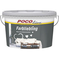 POCOline Raumfarbe Farbliebling Irland ca. 1 l Farbliebling - Irland (1,00l) - POCOline