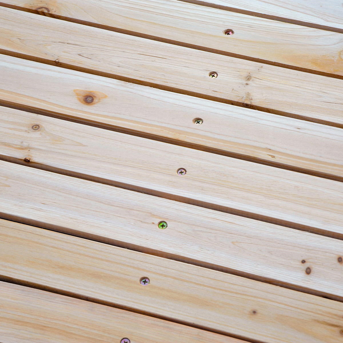 Outsunny Holzbrücke natur B/H/L: ca. 67x48x1525 cm ca. 181 kg Holzbrücke - natur (1525,00/67,00/48,00cm) - Outsunny