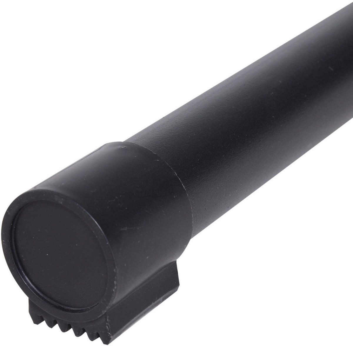 Outsunny Hängemattengestell schwarz Metall B/H/L: ca. 108x120x380 cm Hängemattengestell - schwarz (380,00/108,00/120,00cm) - Outsunny