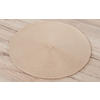 Platzset Platzset_Bast 35cm beige - beige (35,00cm) - POCOline