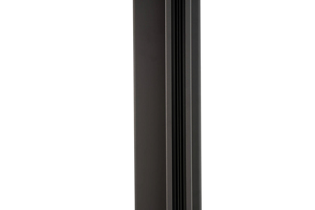 Mirador Sonnenrollo für Pergola Classic und Deluxe anthrazit Aluminium B/H/L: ca. 279,1x236,5x7 cm Classic und Deluxe - anthrazit (7,00/279,10/236,50cm) - Mirador