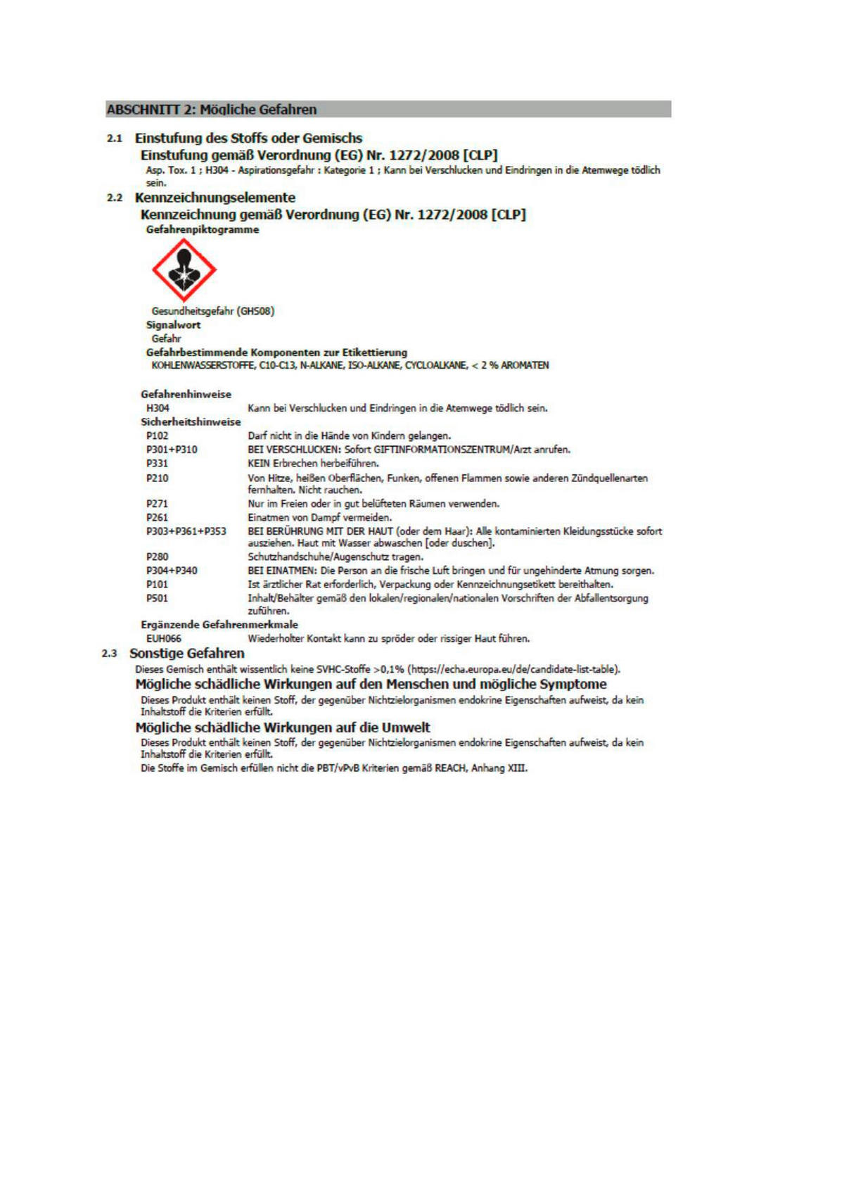 Spezialreiniger Soluwash ca. 0,25 l Soluwash - (250ml)