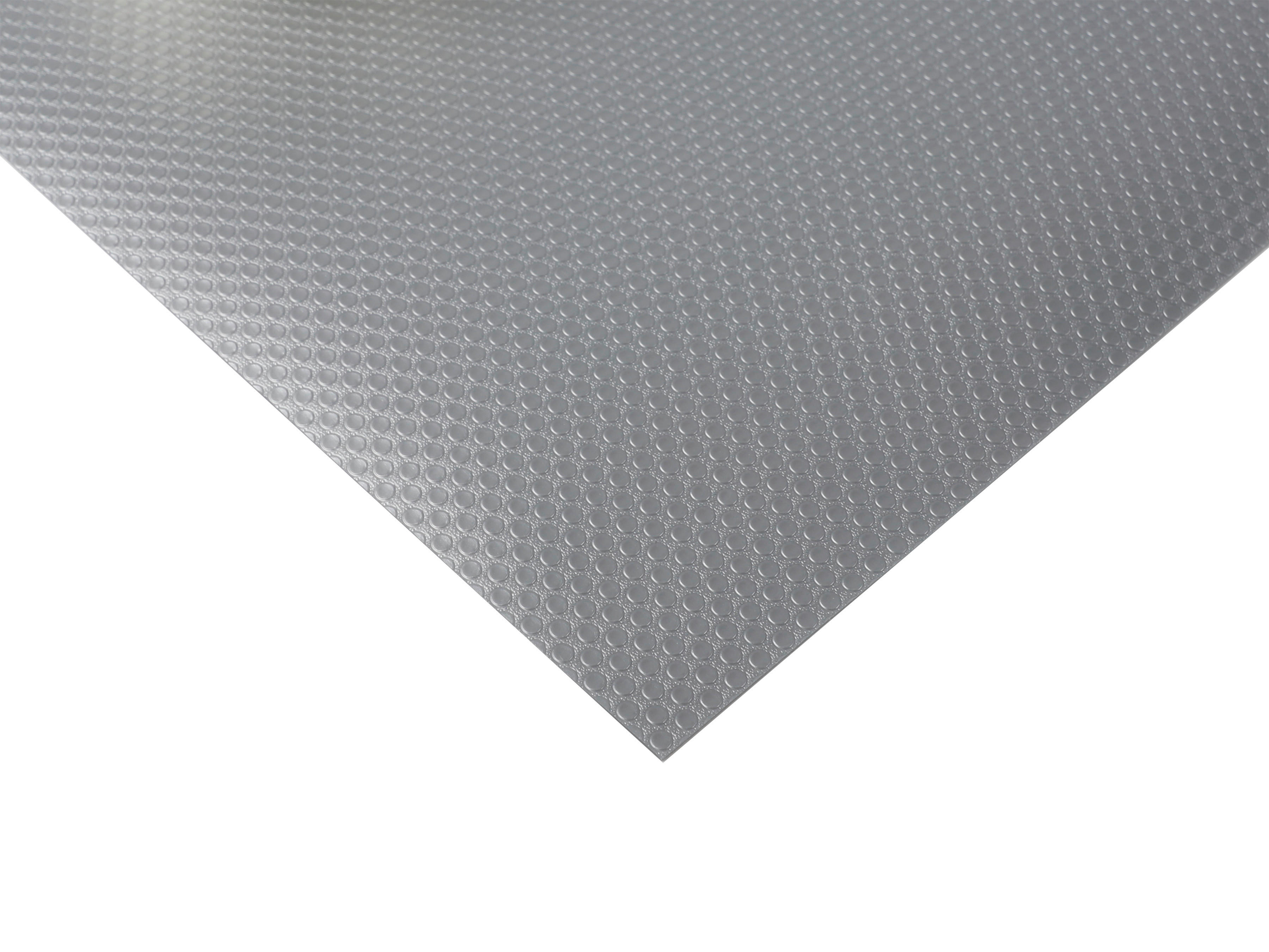 POCOline Schubladenfolie silber B/L: ca. 50x150 cm Schubladenfolie 50x150cm silber - silber (50,00/150,00cm) - POCOline