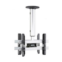 VCM Deckenhalterung Deckenhalterung Deckenhalterung CM3 Mini Douple - VCM