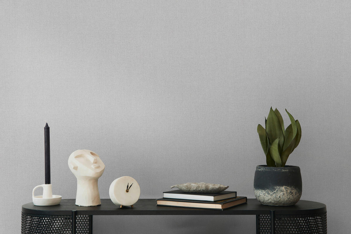 A.S.Creation Vliestapete braun beige B/H/D: ca. 53x1005x9,8 cm Vliestapete - beige/braun (9,80/1005,00cm) - A.S.Creation