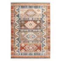 Obsession Teppich My Laos mehrfarbig B/L: ca. 160x230 cm My Laos - mehrfarbig (160,00/230,00cm) - Obsession