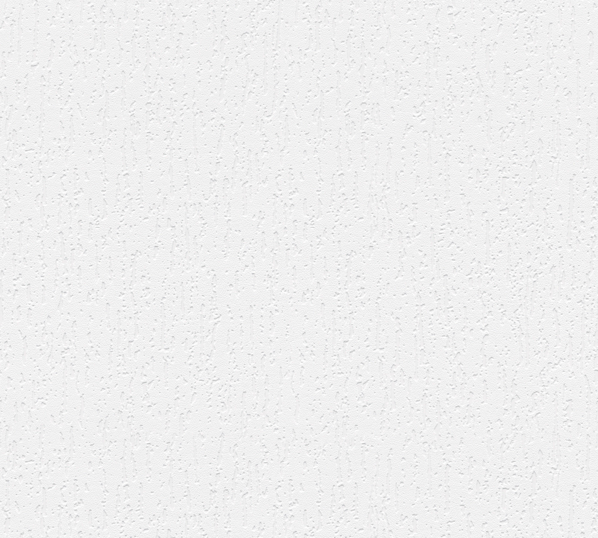 A.S.Création Papiertapete weiß B/H/D: ca. 53x1500x12,2 cm Papiertapete - weiß (12,20/1500,00cm) - A.S.Creation