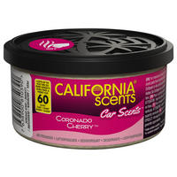 California Car Scents Lufterfrischer KFZ-Lufterfrischer_Dose - California Car Scents