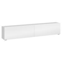 TV-Lowboard Otis weiß B/H/T: ca. 180x37x32 cm Otis - weiß (180,00/37,00/32,00cm)