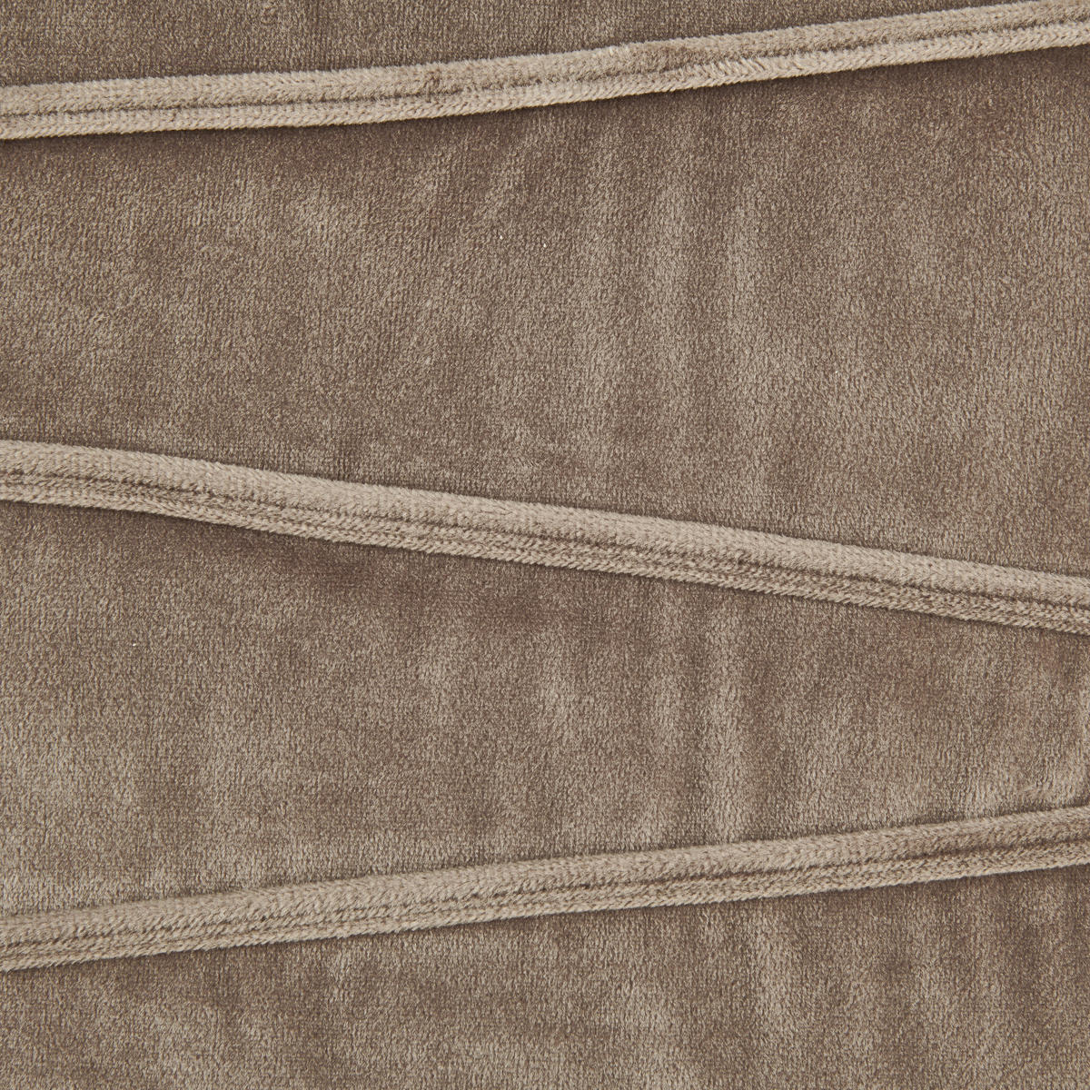 Dekokissen Lilly Lilly - kitt (45,00/45,00cm)