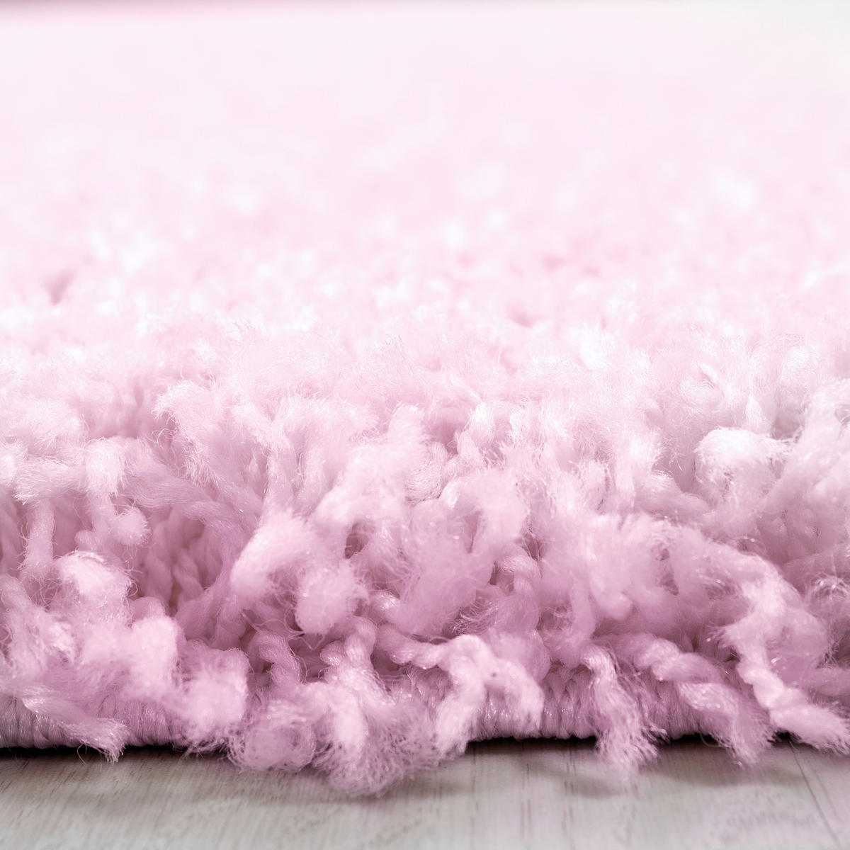 Ayyildiz Teppich LIFE pink B/L: ca. 160x230 cm LIFE - pink (160,00/230,00cm) - Ayyildiz
