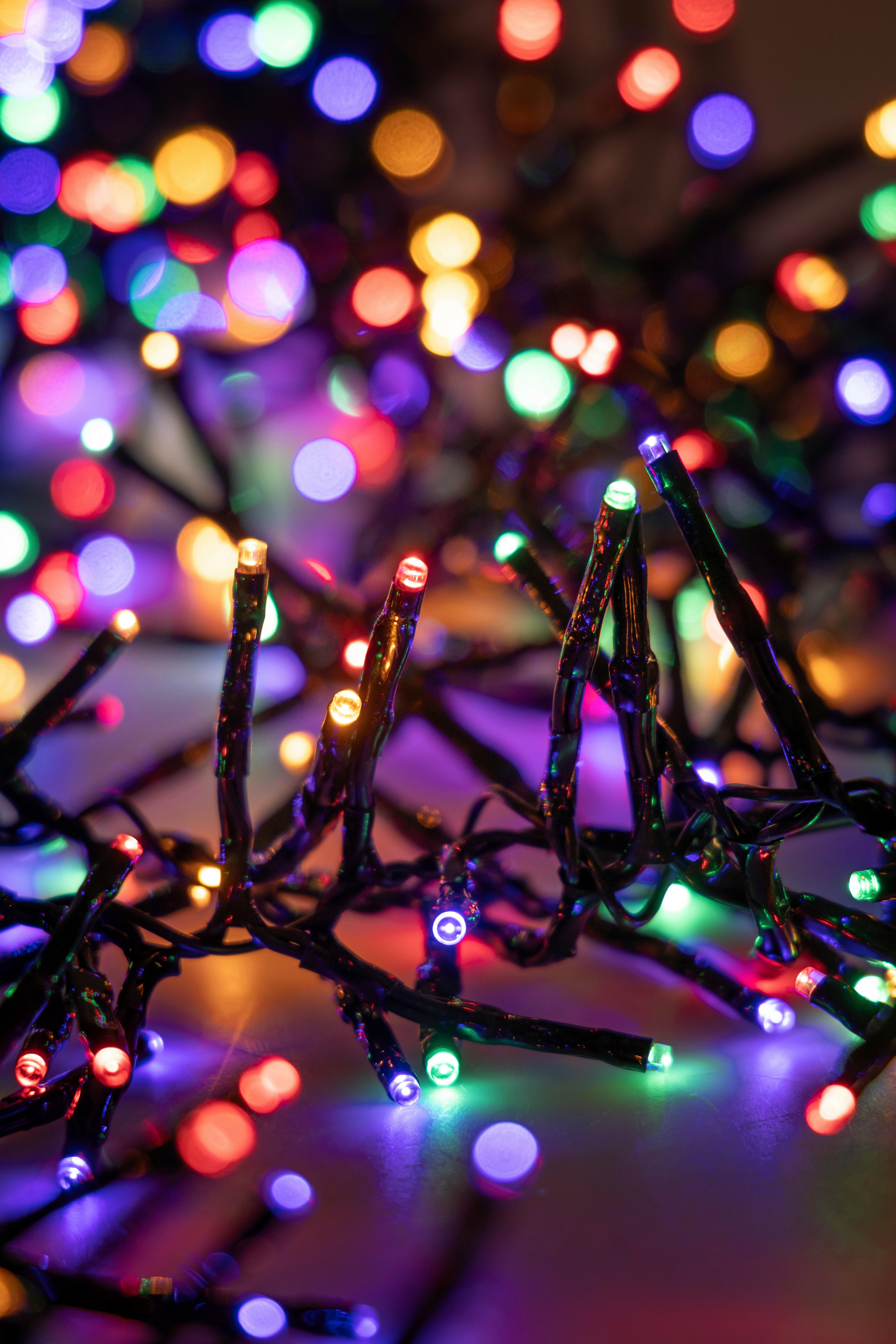 Beleuchtung Clusterlight_768er