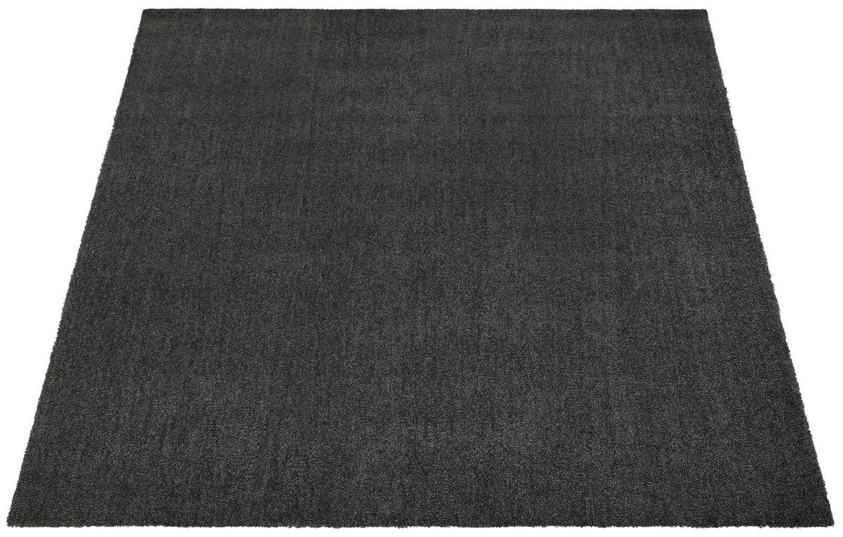Webteppich Modena anthrazit B/L: ca. 120x170 cm Modena - anthrazit (120,00/170,00cm)