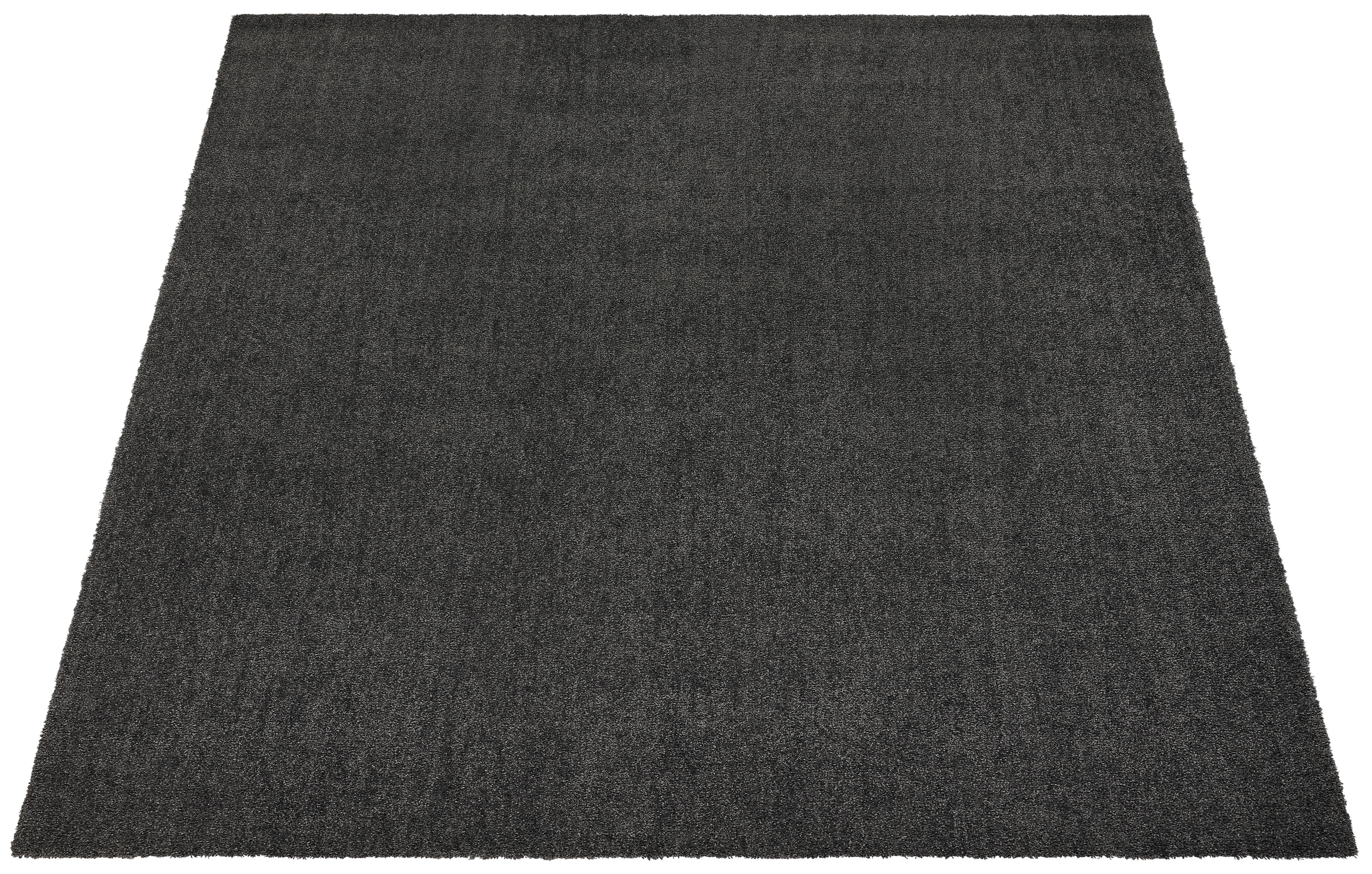 Thumbnail - Webteppich Modena anthrazit B/L: ca. 60x115 cm