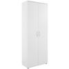 Mehrzweckschrank Andy 3 weiß B/H/T: ca. 70x187x34 cm Andy 3 - weiß (70,00/187,00/34,00cm)