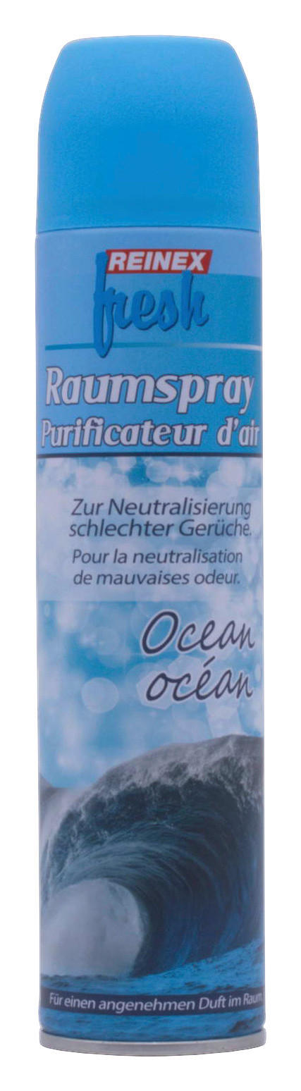 Reinex Raumduft Raumspray - Reinex