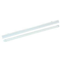 Boviva Rollwagen Paneelwagen_Alu - weiß (60,00cm) - Boviva