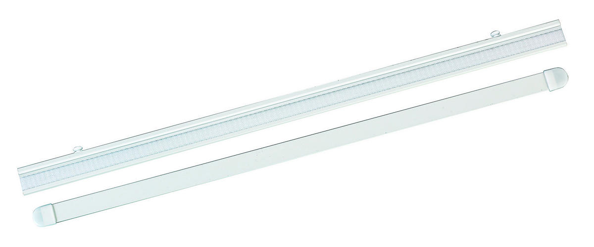 Boviva Rollwagen Paneelwagen_Alu - weiß (60,00cm) - Boviva