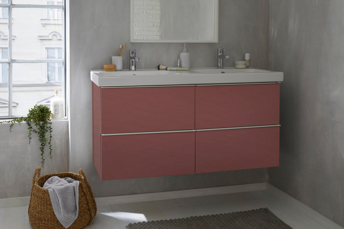 Klebefolie weinrot B/L: ca. 67,5x200 cm Klebefolie_d-c-fix_F3468238 - weinrot (67,50/200,00cm)