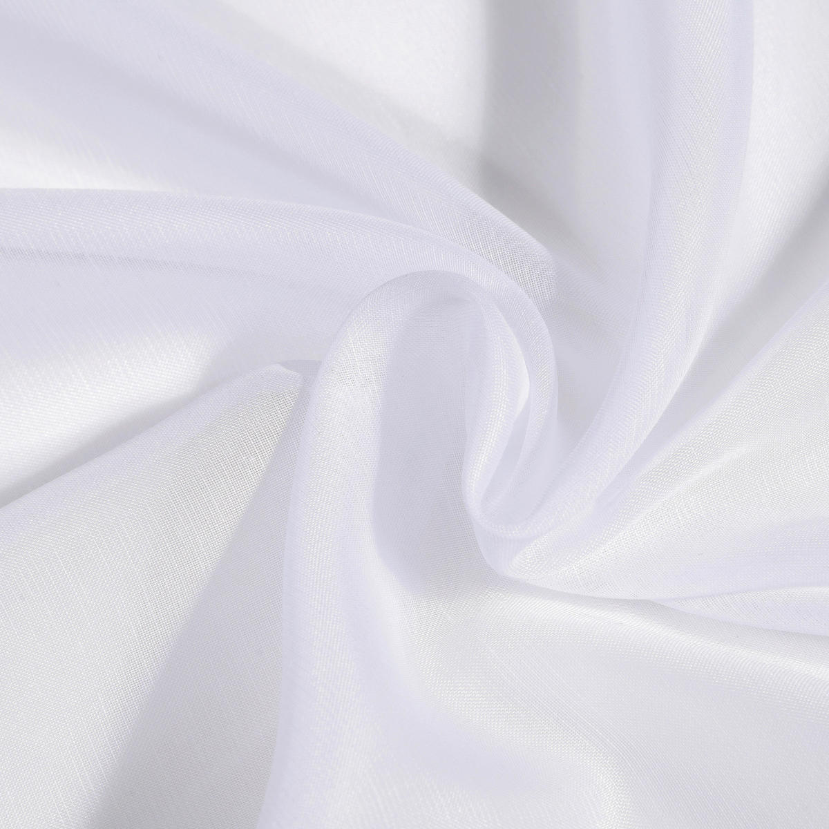 Fertigstore Marina weiß B/L: ca. 300x150 cm Marina - weiß (300,00/150,00cm) - Happy Home
