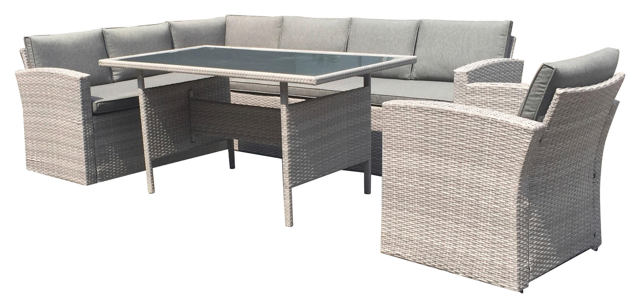 Günstige Gartenmöbel finden Top Qualität zum kleinen Preis!