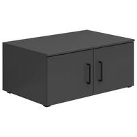 Aufsatz Multi-Stauraum Typ 50 anthrazit B/H/T: ca. 80x35x52 cm Multi-Stauraum Typ 50 - anthrazit (80,00/35,00/52,00cm)