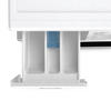 Gorenje Waschvollautomat WNHPI62SCPS/DE weiß B/H/T: ca. 60x85x45 cm ca. 6 kg Waschvollautomat WNHPI62SCPS/DE - weiß (60,00/85,00/45,00cm) - Gorenje