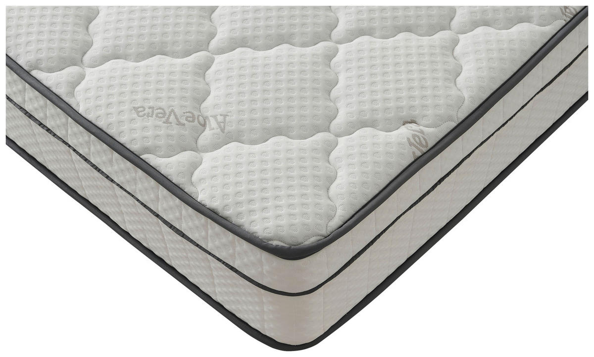 Taschenfederkernmatratze Redmond Liegefläche B/L: ca. 90x200 cm Redmond - (90,00/28,00/200,00cm)