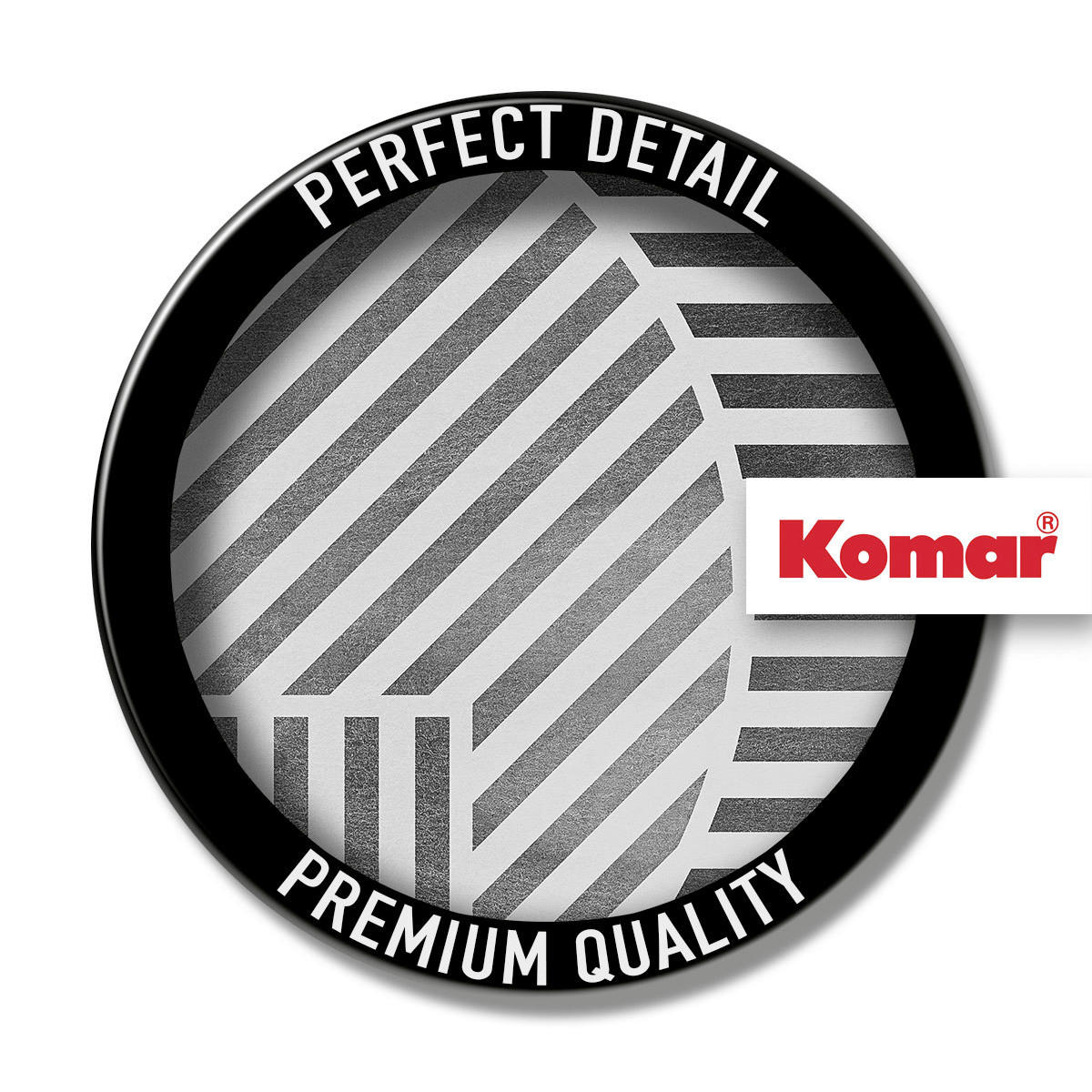 Komar Fototapete Jeux de Lignes B/L: ca. 300x250 cm Jeux de Lignes - (300,00/250,00cm) - Komar