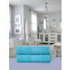 Good Morning Duschtuch 2er-Pack Duschtuch_70x140cm_2erPack - aqua (70,00/140,00cm) - Good Morning