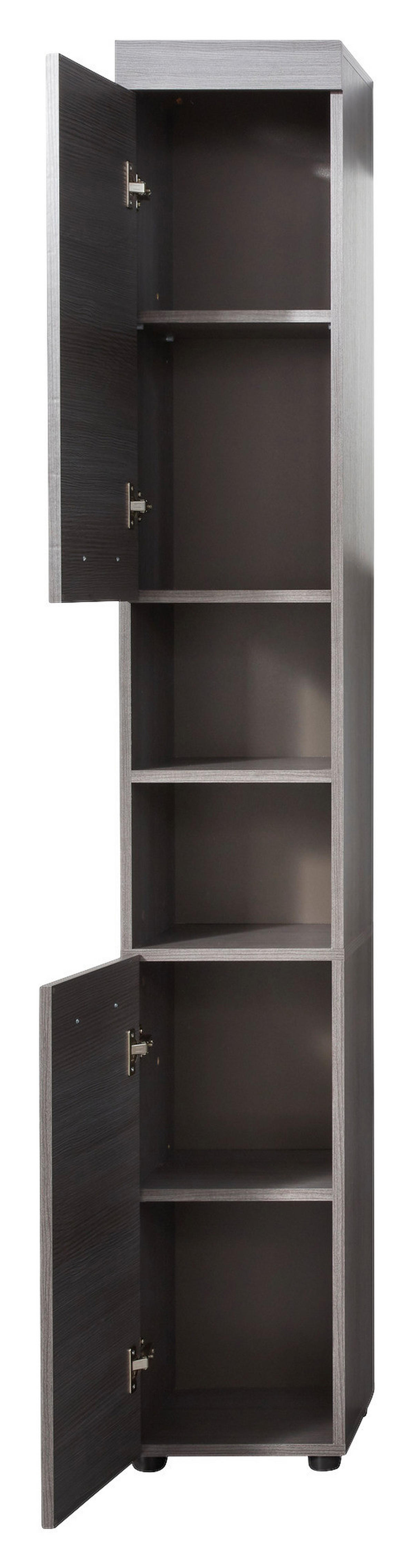 Badhochschrank Runner B/H/T: ca. 30x190x31 cm Runner - (30,00/190,00/31,00cm)