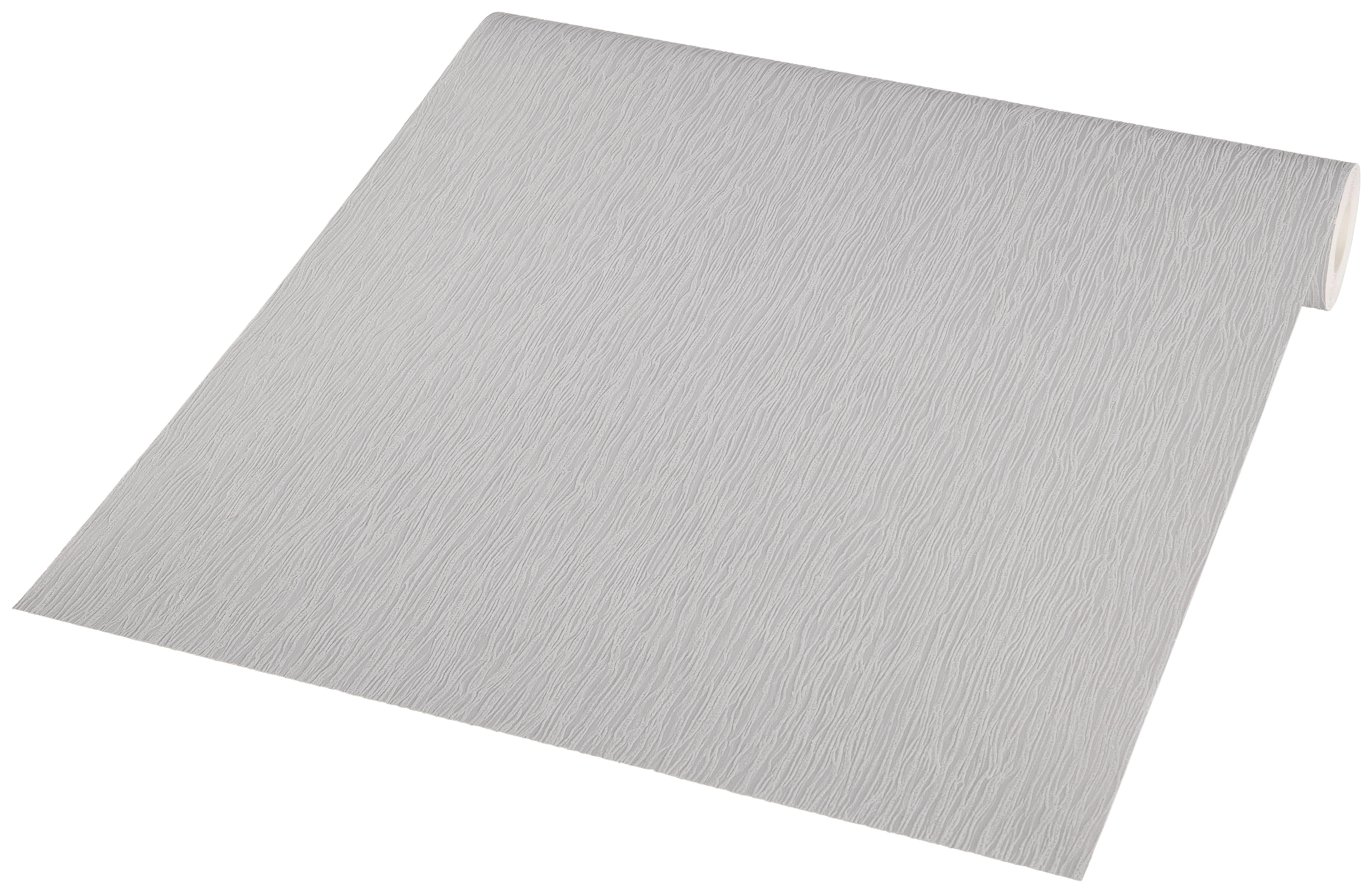 Vliestapete Uni grau B/L: ca. 53x1005 cm Vliestapete_13240-40 - grau (53,00/1005,00cm)