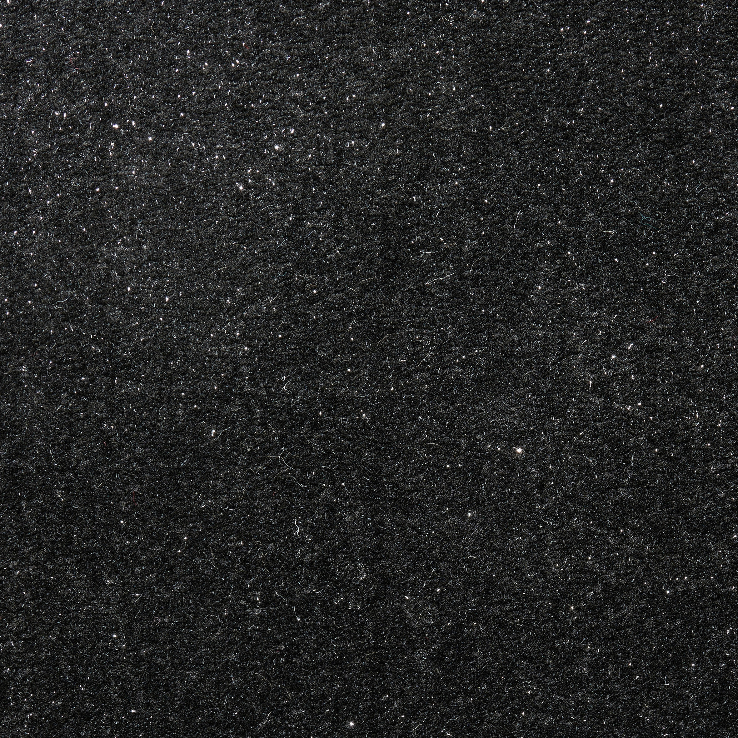 Teppichboden Harrow Flash schwarz B: ca. 400 cm pro m² Harrow Flash - schwarz (400,00cm)