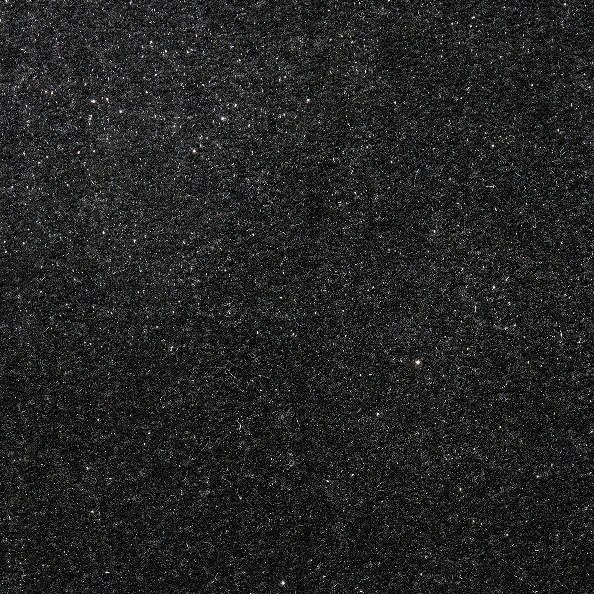 Teppichboden Harrow Flash schwarz B: ca. 400 cm pro m² Harrow Flash - schwarz (400,00cm)