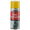 Super-Nova Lackspray rapsgelb glänzend ca. 0,4 l Lackspray 400ml - rapsgelb (400ml) - Super-Nova