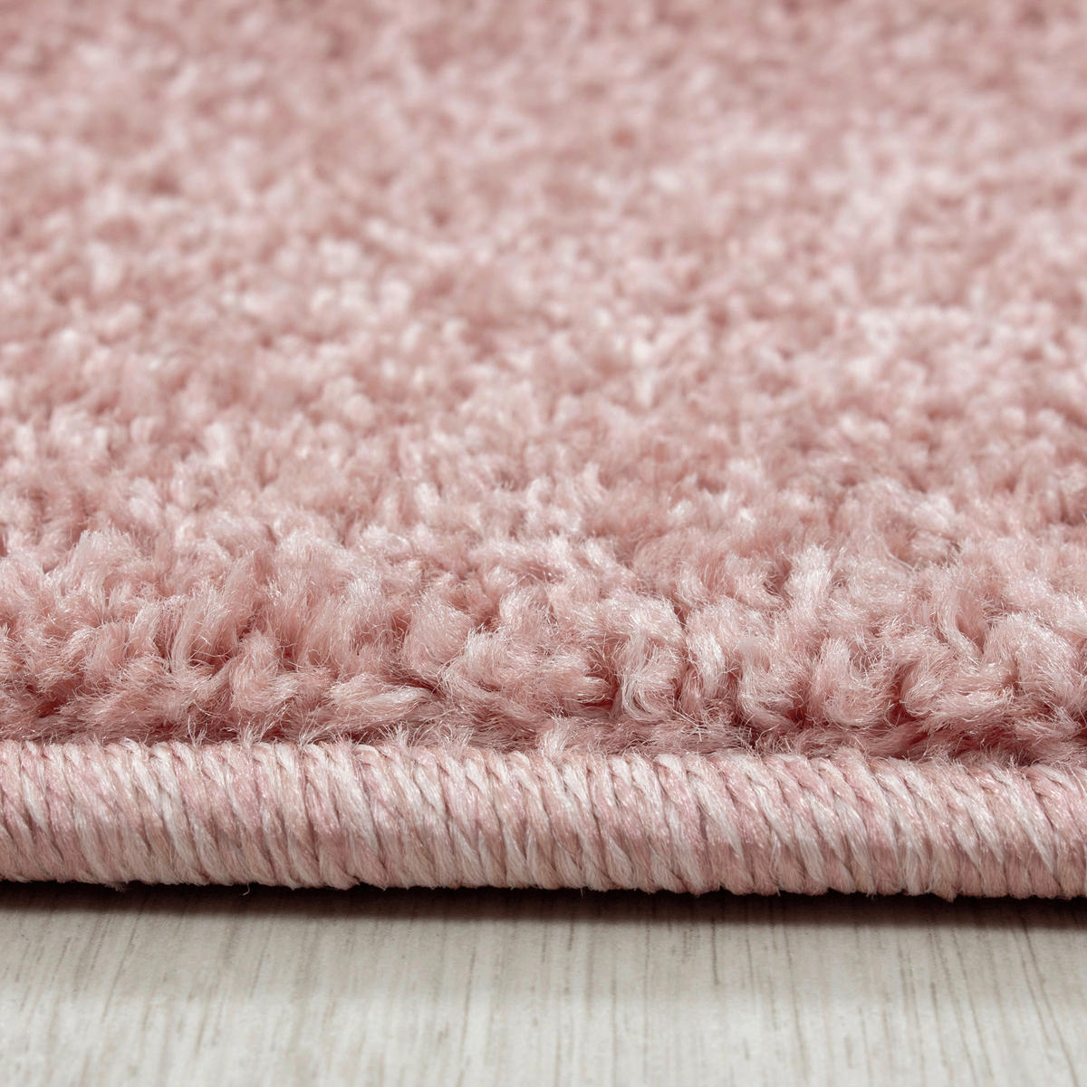 Ayyildiz Teppich ATA rosé B/L: ca. 280x370 cm ATA - rosé (280,00/370,00cm) - Ayyildiz