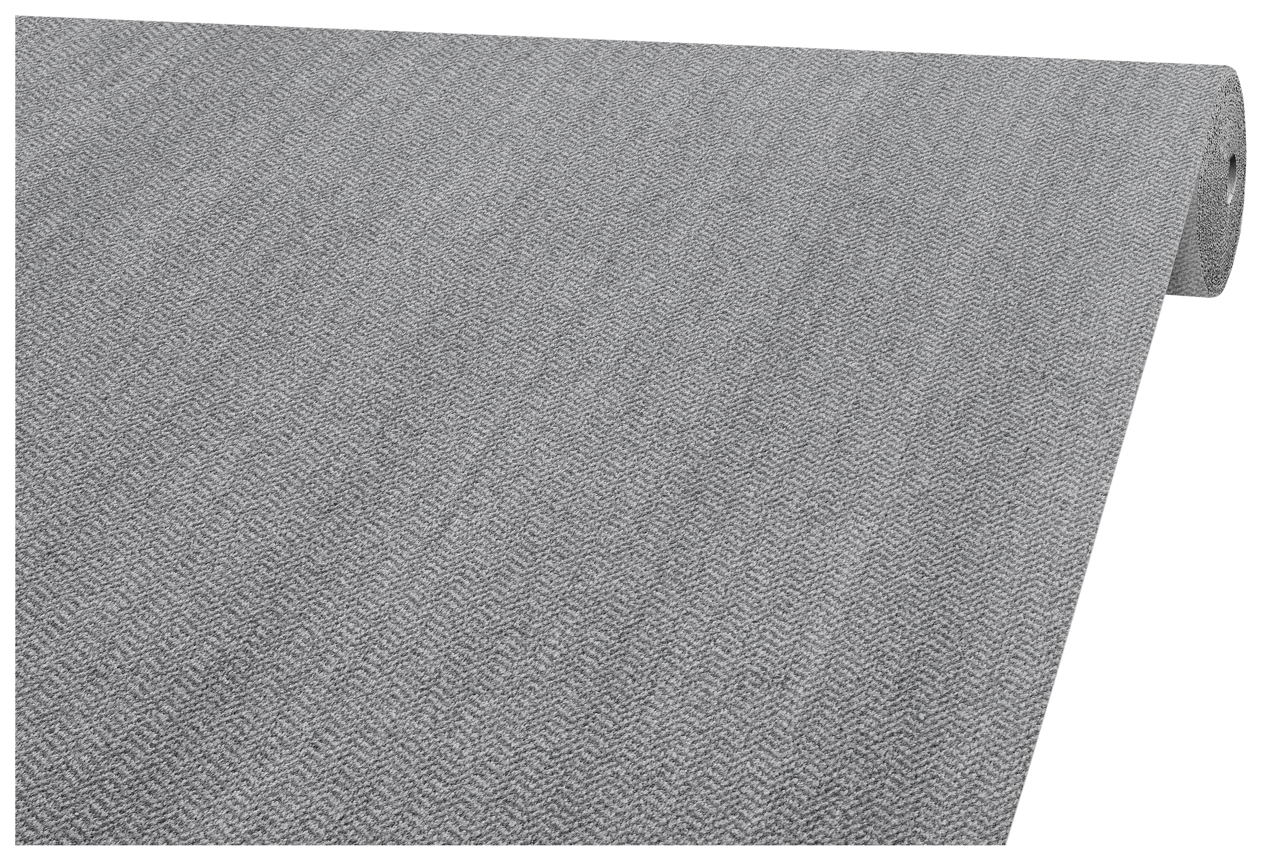 Teppichboden Icon anthrazit B: ca. 400 cm pro m² Icon - anthrazit (400,00cm)
