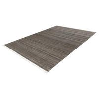 Obsession Teppich My Nectar anthrazit B/H/T/L/D: ca. 80x0,7x0x150x0 cm My Nectar - anthrazit (150,00/80,00/0,70cm) - Obsession